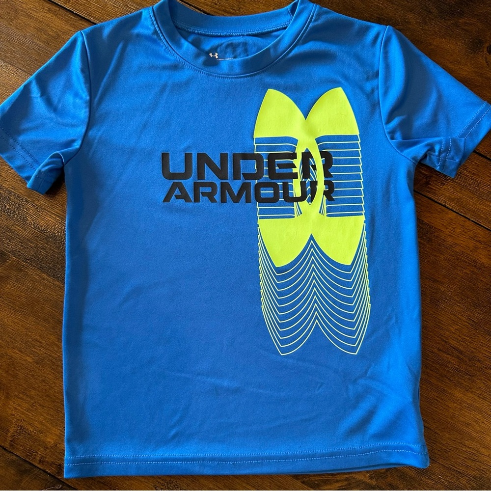 Under Armour Shirt